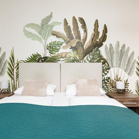 Apartamenty Aquamarina By Noclegi Renters Swinoujscie Ngoại thất bức ảnh