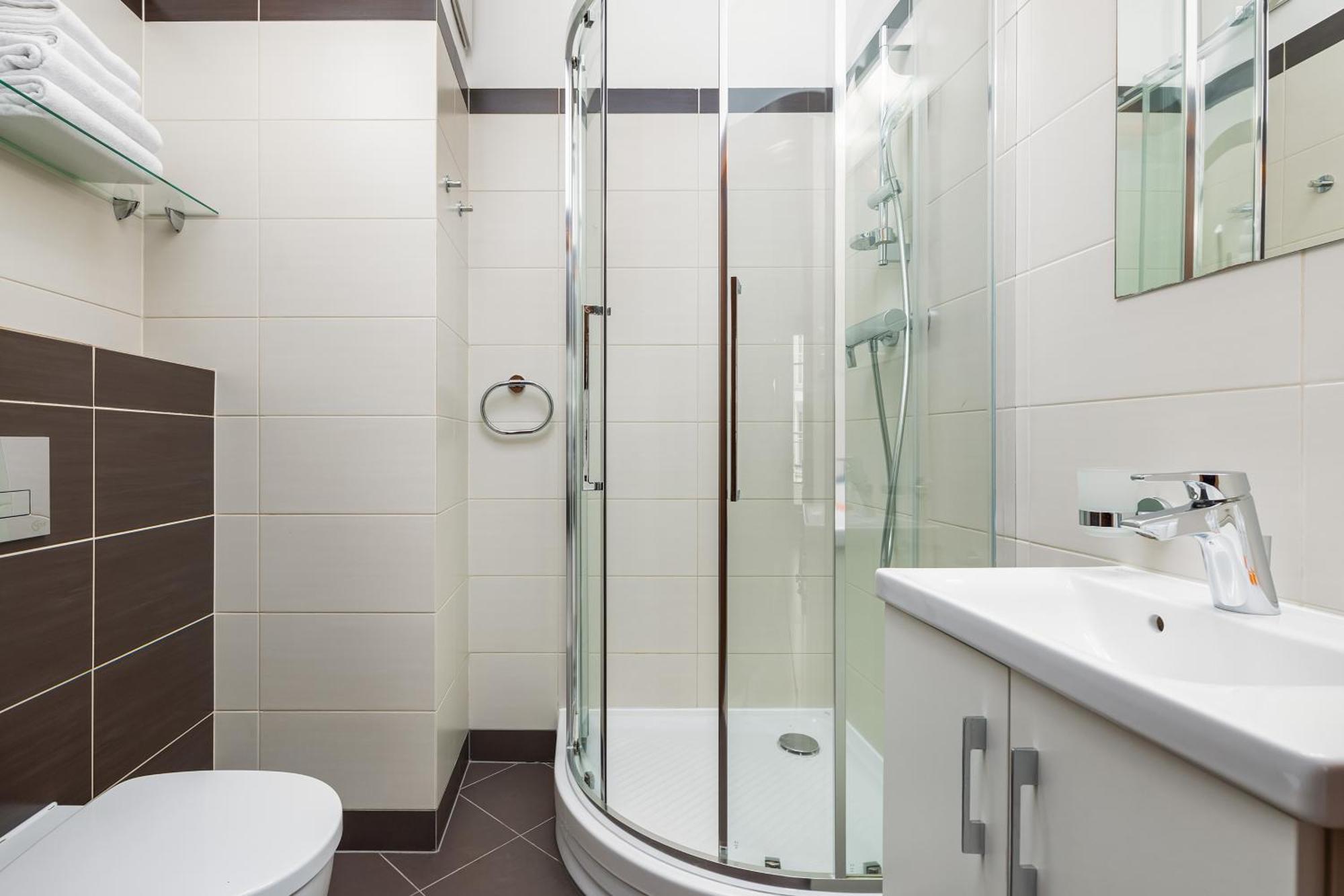 Apartamenty Aquamarina By Noclegi Renters Swinoujscie Ngoại thất bức ảnh
